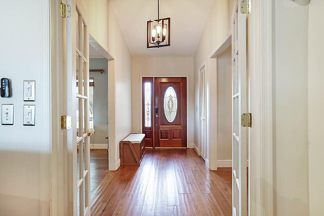Foto del edificio - 4422 Brandywine Dr