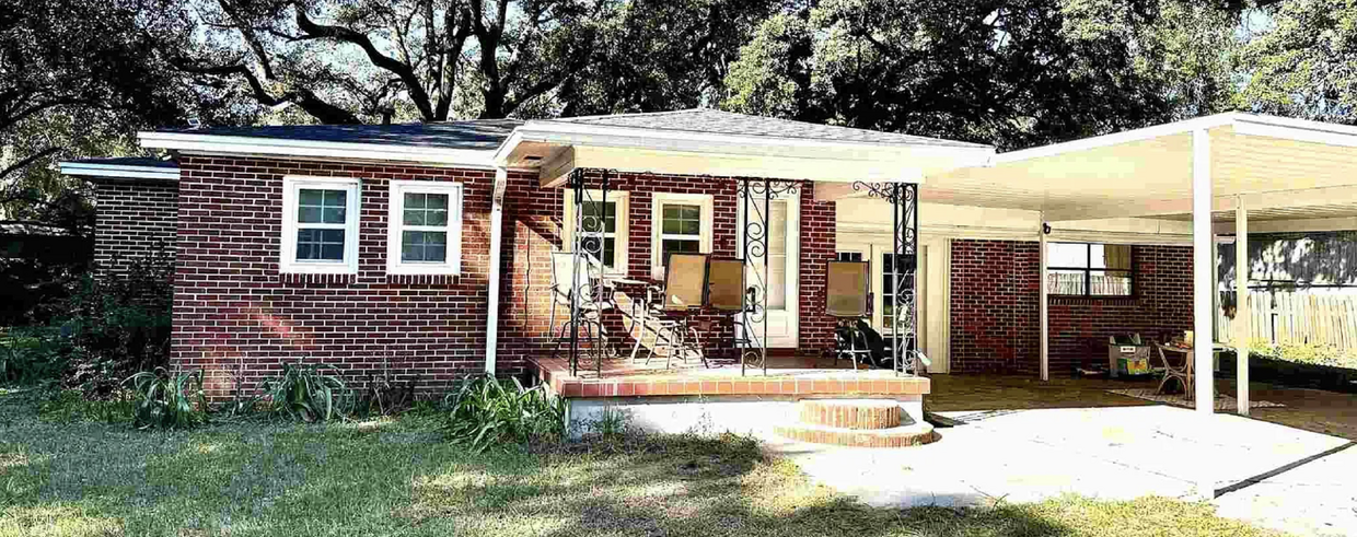 Primary Photo - 3BR Home for Rent in Perdido Key – Minutes...