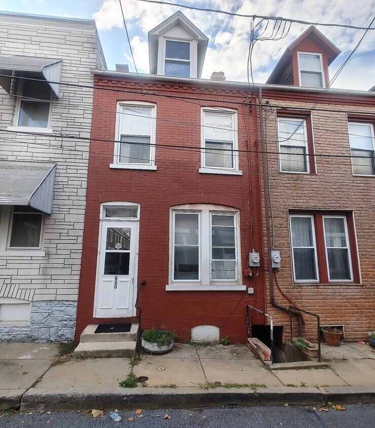 620 Olive St, Lancaster, PA 17602 House Rental in Lancaster, PA