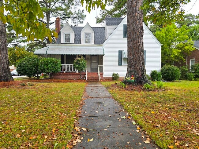 Foto del edificio - CUTE & COZY 2BED/1BATH DUPLEX FOR RENT - U...