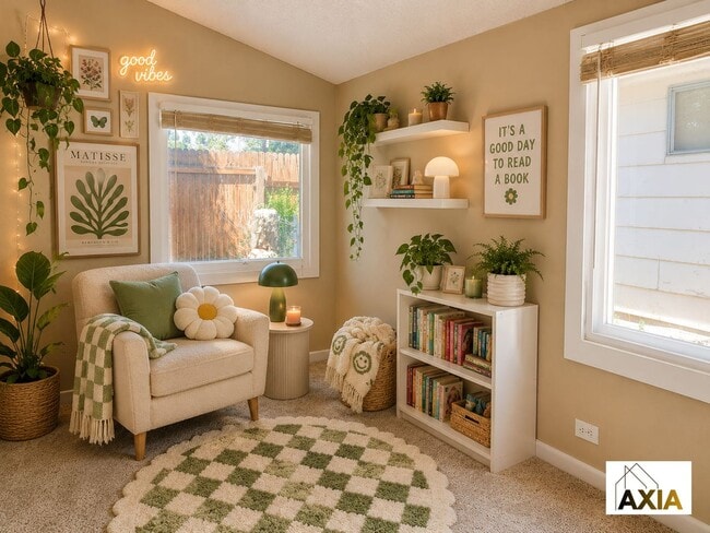 Building Photo - Cozy Home in a Quiet Neighborhood!
