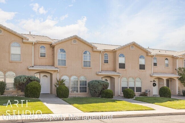 Foto del edificio - 3 br, 2.5 bath House - 1112 N 1620 W # 8