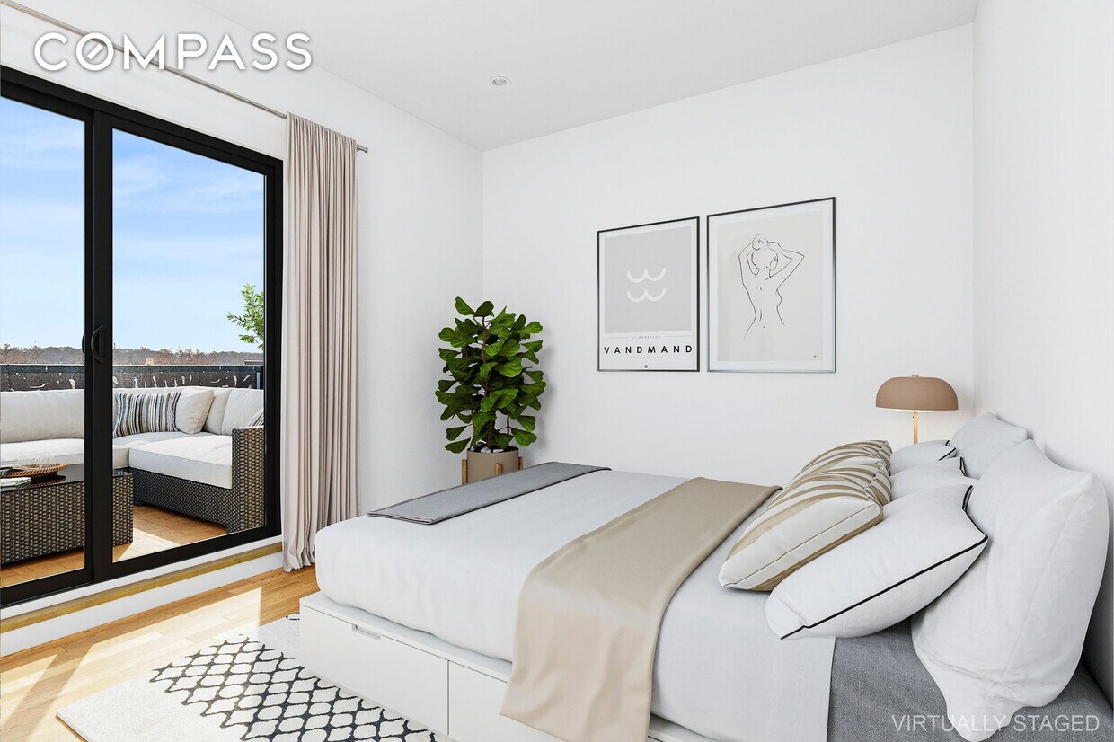 1270 Hancock St Unit 4R, Brooklyn, NY 11221 Apartment for Rent in