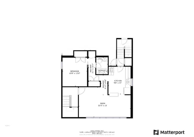 Photo - 7232 W Crain St Apartment