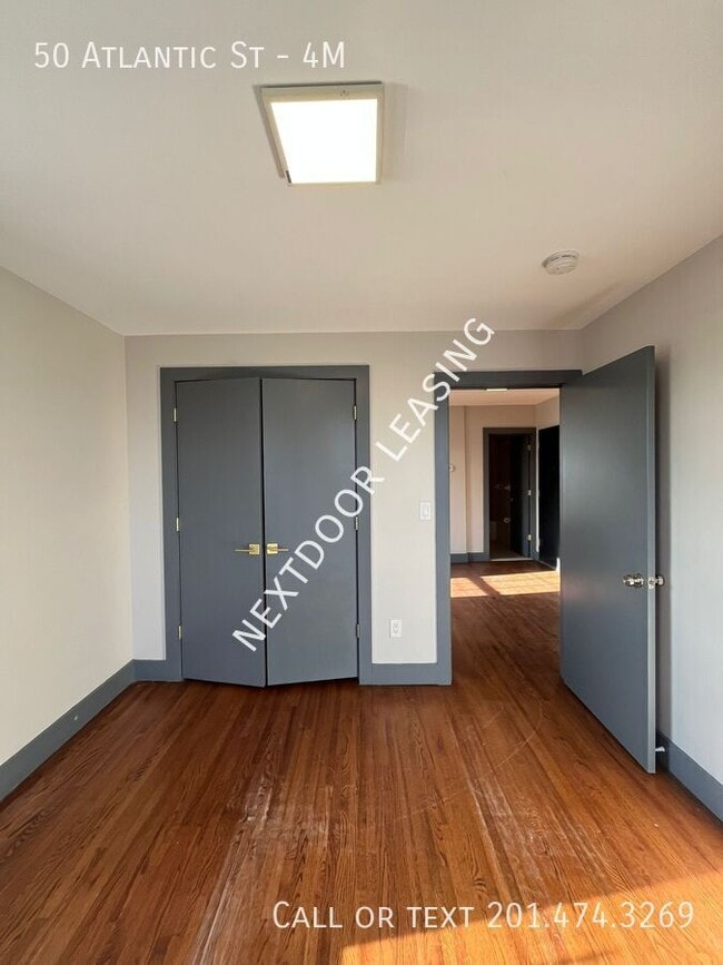 Foto del edificio - 50 Atlantic St