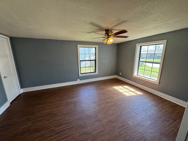 Foto del edificio - Mcgregor ISD 3 Bedroom