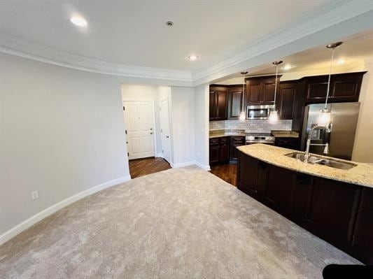 Foto del edificio - 445 Providence Main St NW