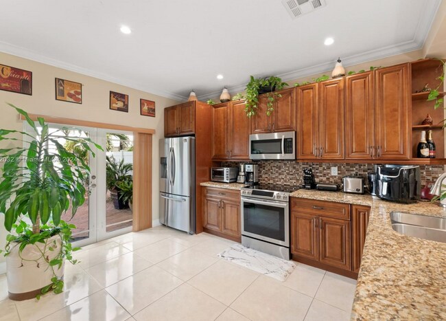 Foto del edificio - 12853 SW 50th St