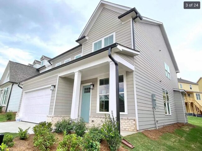 Photo - 166 Fieldbrook Xing House