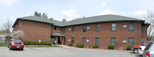 Foto del edificio - 3191 Losey Blvd S