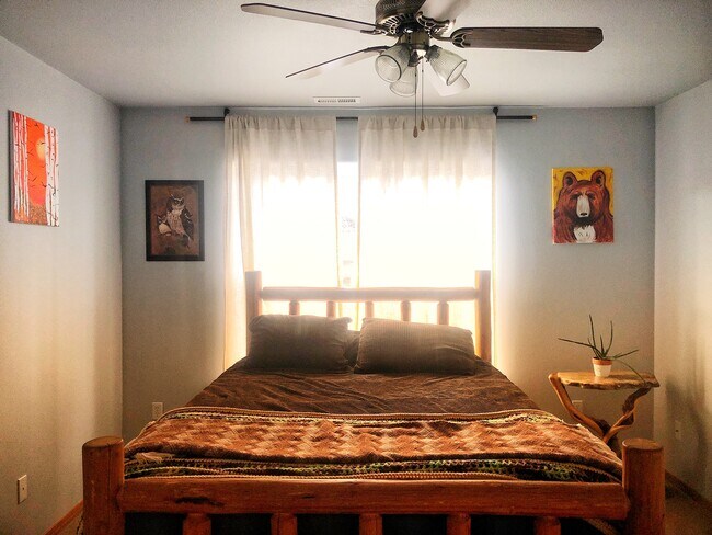 dormitorio 2 - 2915 SW Indian Circle