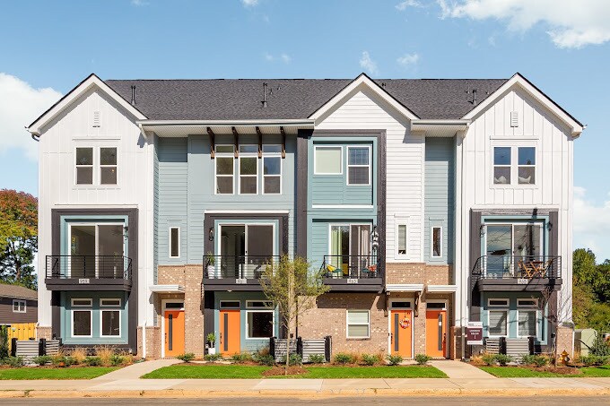 Foto principal - 2116 Electric Ln