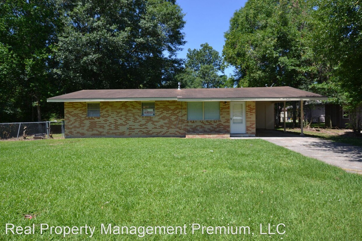 Primary Photo - 3 br, 1.5 bath House - 2421 McHugh Rd