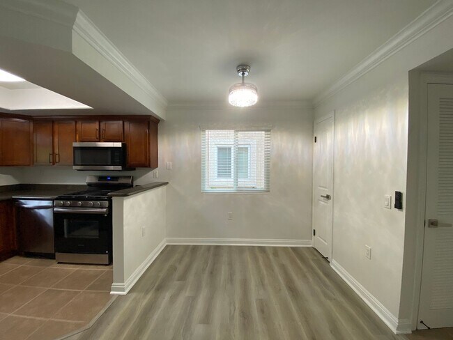 Foto del edificio - Beautifully Renovated 1-Bedroom Condo in Rancho Del Oro