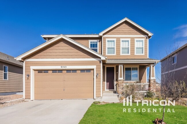 Building Photo - 9743 Beryl Dr