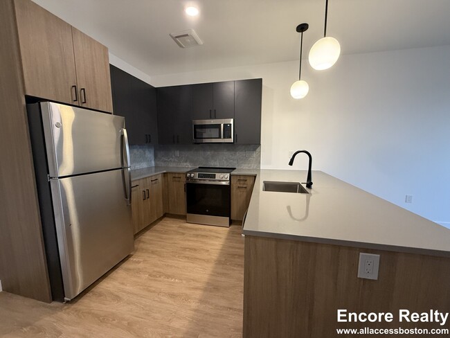 Foto del edificio - 199 Gardner St