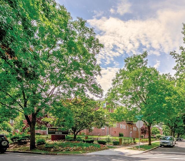 Forest Hill Terrace Rentals Newark, NJ