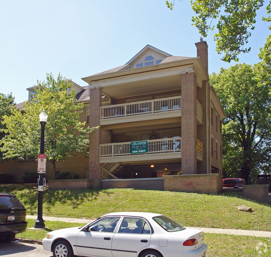 Foto del edificio - 195 E 16th Ave