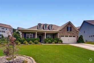 Building Photo - 4018 Creekshire Trl