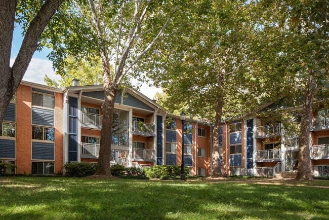 Building Photo - Arrowood Parc