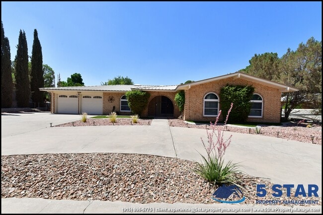 Building Photo - 3606 Colville Dr