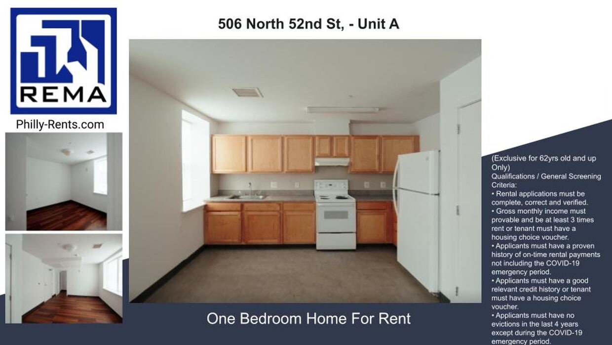 Photo - 506 North 52nd St,
