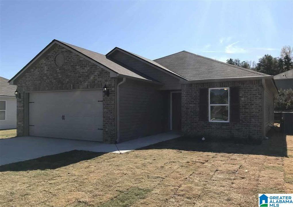 327 Maggie Way, Calera, AL 35040 House Rental in Calera, AL