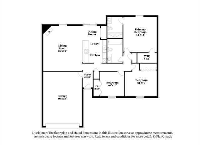 Foto del edificio - 5720 Maiden Ln