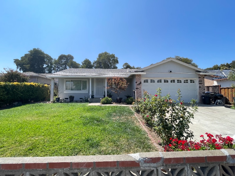 Photo - 1380 Old Stone Way (San Jose, CA)