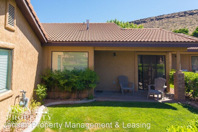 Building Photo - 3 br, 2 bath House - 778 Sunrise Court