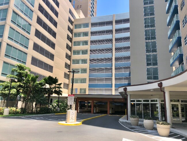 Foto del edificio - 801 South St