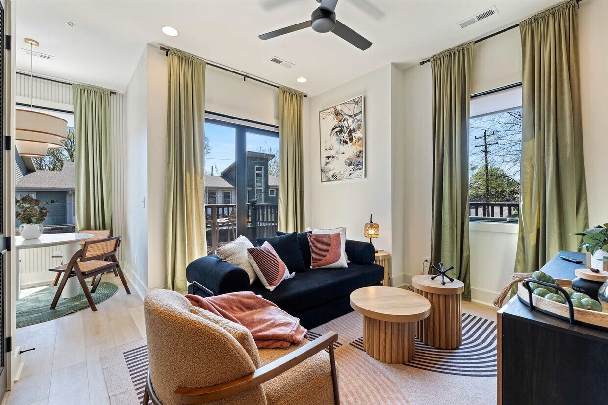 Foto principal - 722 Mcferrin Ave