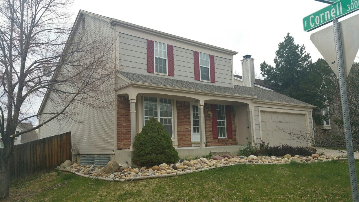 2995 S Fundy Ct, Aurora, CO 80013 House Rental in Aurora, CO