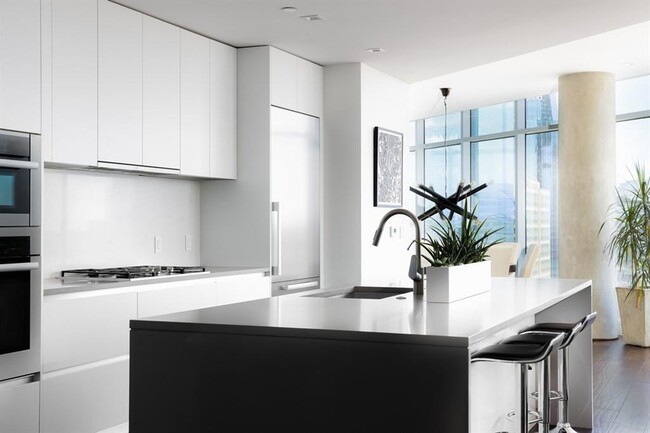 Foto del edificio - 501 West Ave