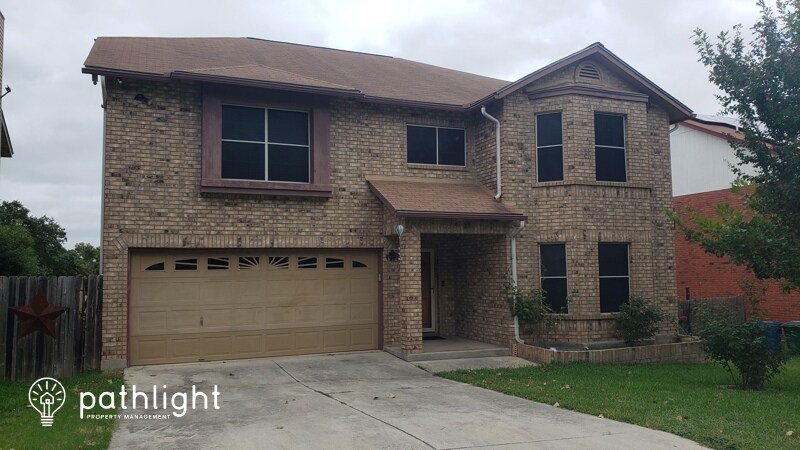 Foto principal - 11582 Rousseau St