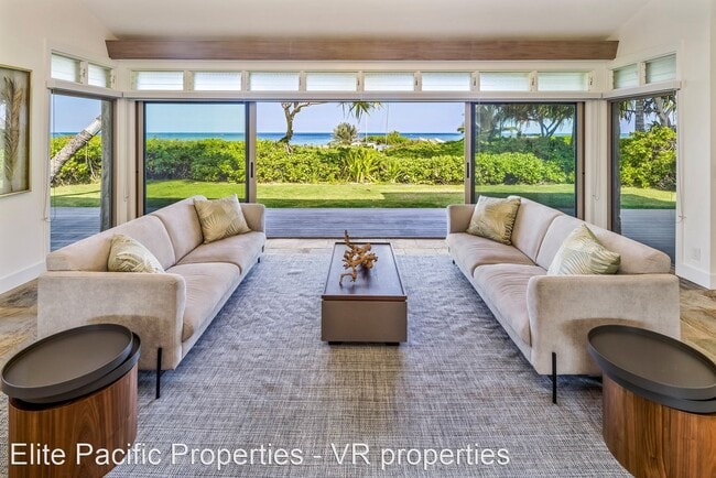 Building Photo - 6 br, 4.5 bath House - 952 Mokulua Drive