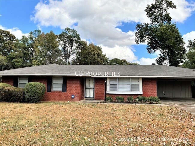 Foto del edificio - 932 Cullenwood Rd