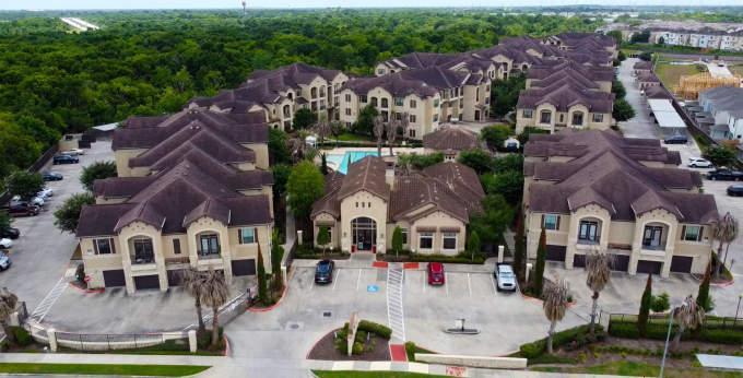 Building Photo - 1 bedroom in Houston TX 77054