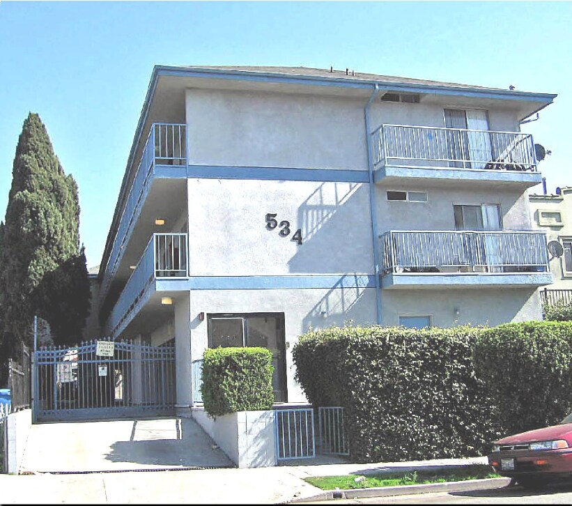 Primary Photo - 534Helio