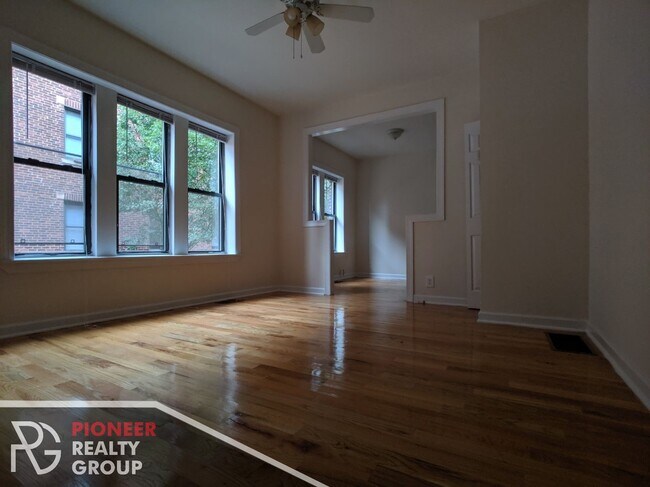 Foto del edificio - 3832 N Fremont St
