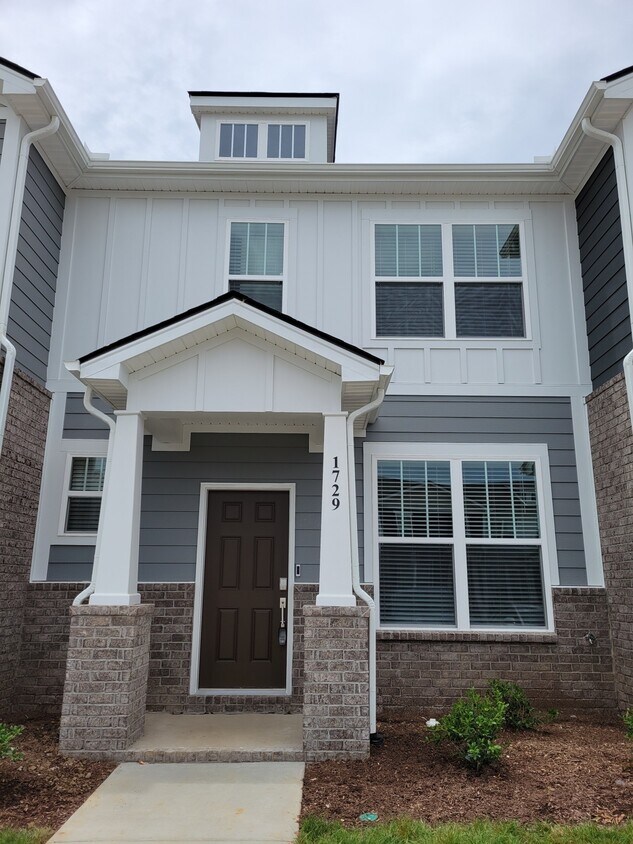 1729 Frodo Way, Murfreesboro, TN 37128 Condo for Rent in Murfreesboro