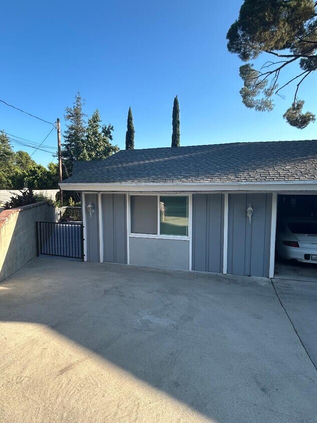 3054 Gertrude Ave, La Crescenta, CA 91214 House Rental in La