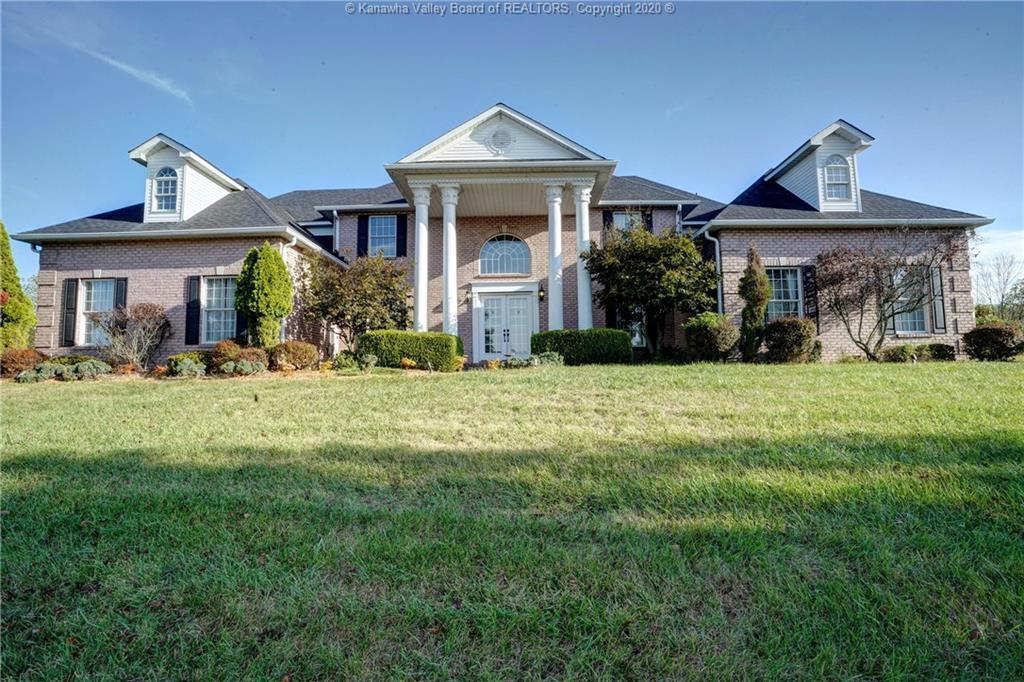 Primary Photo - 4002 Pinnacle View Dr