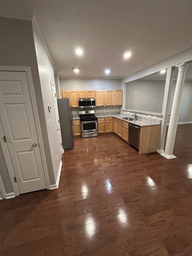 Foto del edificio - 2903 Greyhawk Ln