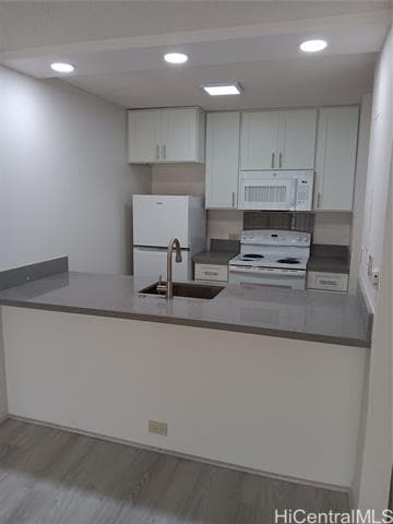 Foto del edificio - 98-500-500 Koauka Loop