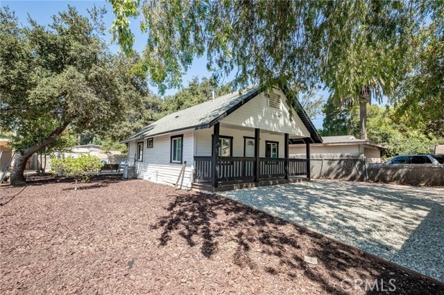 Building Photo - 1737 El Sereno Ave