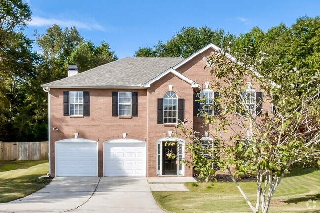 Building Photo - 10789 Starling Trail