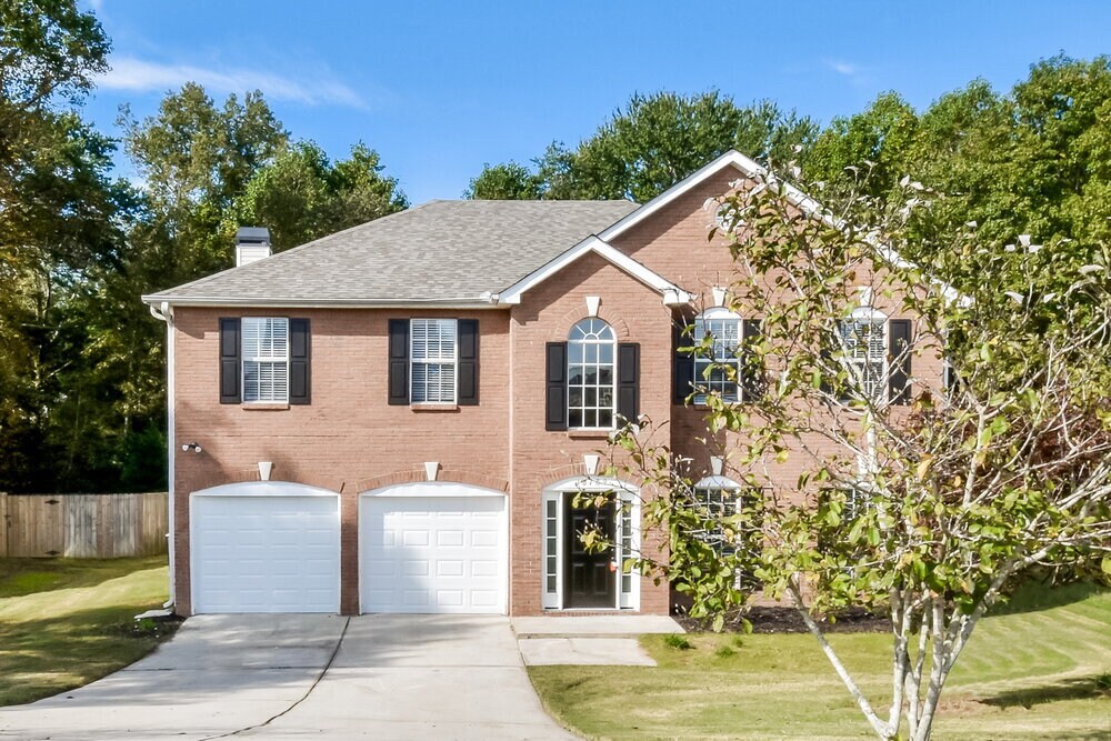 Foto principal - 10789 Starling Trail
