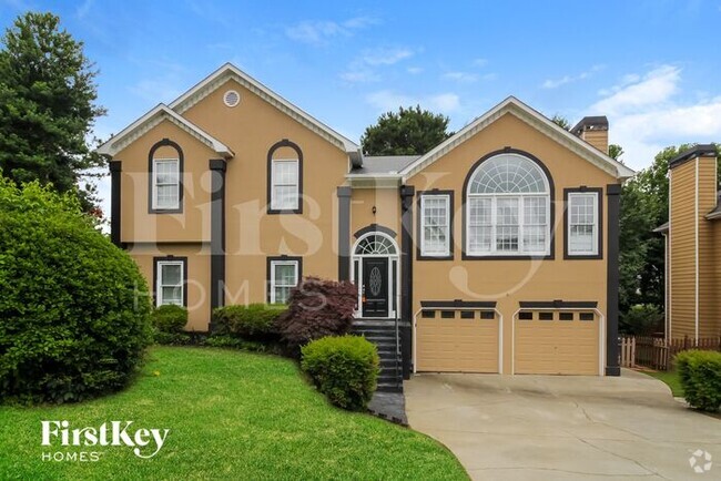 Building Photo - 3751 Mashie Ct