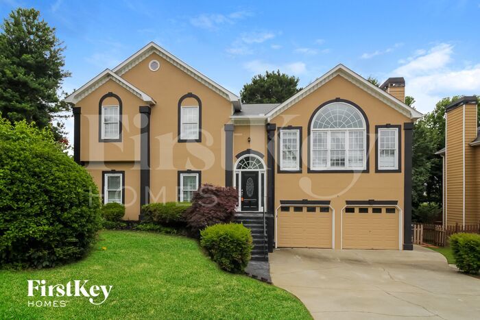 Foto principal - 3751 Mashie Ct